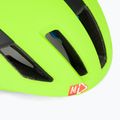Leatt MTB Endurance 3.0 V24 lime kerékpáros sisak 8