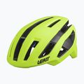 Leatt MTB Endurance 3.0 V24 lime kerékpáros sisak 9