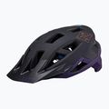 Kerékpáros sisak Leatt MTB Trail 2.0 V24 velvet 2