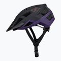 Kerékpáros sisak Leatt MTB Trail 2.0 V24 velvet 4