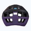 Kerékpáros sisak Leatt MTB Trail 2.0 V24 velvet 5