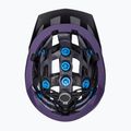 Kerékpáros sisak Leatt MTB Trail 2.0 V24 velvet 7