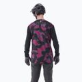 Férfi kerékpáros hosszú ujjú Leatt MTB Gravity 3.0 purple 2