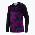 Férfi kerékpáros hosszú ujjú Leatt MTB Gravity 3.0 purple 5
