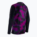 Férfi kerékpáros hosszú ujjú Leatt MTB Gravity 3.0 purple 7