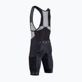 Férfi Leatt MTB Endurance 5.0 Bib fekete kerékpáros rövidnadrág 3