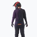 Női kerékpáros hosszú ujjú  Leatt MTB Gravity 4.0 purple 2