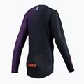 Női kerékpáros hosszú ujjú  Leatt MTB Gravity 4.0 purple 7