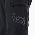 Leatt MTB Enduro 3.0 Jr gyermek kerékpáros nadrág fekete 3