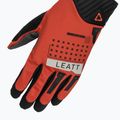 Leatt MTB 2.0 Windblock világító kerékpáros kesztyű 5