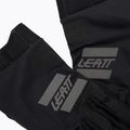 Leatt MTB 1.0 GripR stealth férfi kerékpáros kesztyű 5