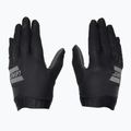 Gyerek kerékpáros kesztyűk Leatt MTB 1.0 GripR Jr stealth 2