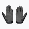 Gyerek kerékpáros kesztyűk Leatt MTB 1.0 GripR Jr stealth 3