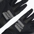 Gyerek kerékpáros kesztyűk Leatt MTB 1.0 GripR Jr stealth 4