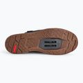 Férfi MTB kerékpáros cipő Leatt Shoe ProClip 4.0 fekete 4