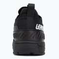 Leatt férfi platform kerékpáros cipő ProFlat 2.0 black 6
