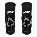 Kerékpáros térdvédők Leatt ReaFlex Pro black