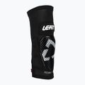 Kerékpáros térdvédők Leatt ReaFlex Pro black 2