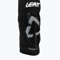 Kerékpáros térdvédők Leatt ReaFlex Pro black 3