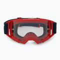 Kerékpáros szemüveg Leatt Vizion 3.5 red 2