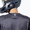 Férfi Leatt MTB Enduro 3.0 kerékpáros mez grafit 4