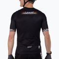 Leatt MTB Endurance 6.0 férfi kerékpáros mez fekete 2
