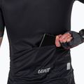 Leatt MTB Endurance 6.0 férfi kerékpáros mez fekete 5