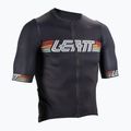 Leatt MTB Endurance 6.0 férfi kerékpáros mez fekete 7
