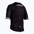 Leatt MTB Endurance 6.0 férfi kerékpáros mez fekete 8