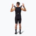 Férfi Leatt MTB Endurance 6.0 Bib fekete kerékpáros rövidnadrág 4