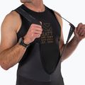 Férfi Leatt MTB Endurance 6.0 Bib fekete kerékpáros rövidnadrág 5