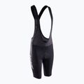 Férfi Leatt MTB Endurance 6.0 Bib fekete kerékpáros rövidnadrág 7