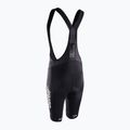 Férfi Leatt MTB Endurance 6.0 Bib fekete kerékpáros rövidnadrág 8