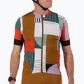 Férfi Leatt MTB Endurance 5.0 kerékpáros mez művészet