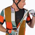 Férfi Leatt MTB Endurance 5.0 kerékpáros mez művészet 3
