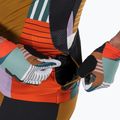 Férfi Leatt MTB Endurance 5.0 kerékpáros mez művészet 4