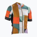 Férfi Leatt MTB Endurance 5.0 kerékpáros mez művészet 7