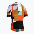 Férfi Leatt MTB Endurance 5.0 kerékpáros mez művészet 8