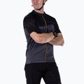 Férfi Leatt MTB Trail 3.0 kerékpáros mez fekete 4