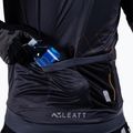 Férfi Leatt MTB Trail 3.0 kerékpáros mez fekete 5