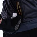 Férfi Leatt MTB Trail 3.0 kerékpáros mez fekete 6