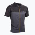 Férfi Leatt MTB Trail 3.0 kerékpáros mez fekete 7