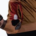 Férfi Leatt MTB Trail 3.0 lava kerékpáros mez 3