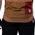 Férfi Leatt MTB Trail 3.0 lava kerékpáros mez 4