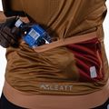 Férfi Leatt MTB Trail 3.0 lava kerékpáros mez 5