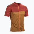 Férfi Leatt MTB Trail 3.0 lava kerékpáros mez 6