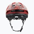 Leatt MTB AllMtn 4.0 V25 láva kerékpáros sisak 2