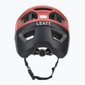 Leatt MTB AllMtn 4.0 V25 láva kerékpáros sisak 4