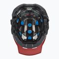 Leatt MTB AllMtn 4.0 V25 láva kerékpáros sisak 6