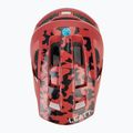 Leatt MTB AllMtn 4.0 V25 láva kerékpáros sisak 7